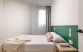 Туры в отель Apartamentos Libere Bilbao La Vieja Туры в отель Apartamentos Libere Bilbao La Vieja