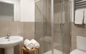 Туры в отель Apartamentos Libere Bilbao La Vieja Туры в отель Apartamentos Libere Bilbao La Vieja