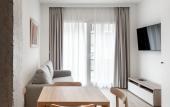 Туры в отель Apartamentos Libere Bilbao La Vieja Туры в отель Apartamentos Libere Bilbao La Vieja