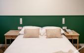 Туры в отель Apartamentos Libere Bilbao La Vieja Туры в отель Apartamentos Libere Bilbao La Vieja