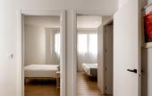 Туры в отель Apartamentos Libere Bilbao La Vieja Туры в отель Apartamentos Libere Bilbao La Vieja