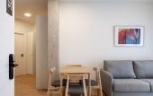 Туры в отель Apartamentos Libere Bilbao La Vieja Туры в отель Apartamentos Libere Bilbao La Vieja