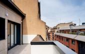 Туры в отель Apartamentos Libere Bilbao La Vieja Туры в отель Apartamentos Libere Bilbao La Vieja