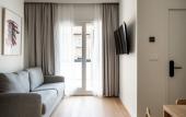 Туры в отель Apartamentos Libere Bilbao La Vieja Туры в отель Apartamentos Libere Bilbao La Vieja