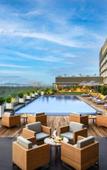 Туры в отель Vivanta Bhubaneswar DN Square Туры в отель Vivanta Bhubaneswar DN Square