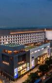 Туры в отель Vivanta Bhubaneswar DN Square Туры в отель Vivanta Bhubaneswar DN Square