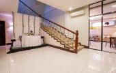Туры в отель OYO 236 Hotel Edmundo Туры в отель OYO 236 Hotel Edmundo