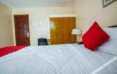 Туры в отель OYO 236 Hotel Edmundo Туры в отель OYO 236 Hotel Edmundo