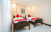 Туры в отель OYO 236 Hotel Edmundo Туры в отель OYO 236 Hotel Edmundo