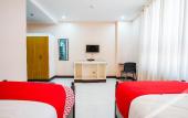 Туры в отель OYO 236 Hotel Edmundo Туры в отель OYO 236 Hotel Edmundo