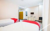 Туры в отель OYO 236 Hotel Edmundo Туры в отель OYO 236 Hotel Edmundo