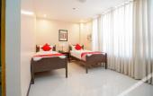 Туры в отель OYO 236 Hotel Edmundo Туры в отель OYO 236 Hotel Edmundo