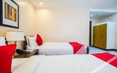 Туры в отель OYO 236 Hotel Edmundo Туры в отель OYO 236 Hotel Edmundo