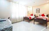 Туры в отель OYO 236 Hotel Edmundo Туры в отель OYO 236 Hotel Edmundo