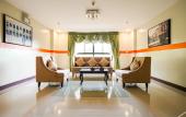 Туры в отель OYO 236 Hotel Edmundo Туры в отель OYO 236 Hotel Edmundo
