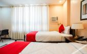 Туры в отель OYO 236 Hotel Edmundo Туры в отель OYO 236 Hotel Edmundo