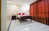 Туры в отель OYO 236 Hotel Edmundo Туры в отель OYO 236 Hotel Edmundo