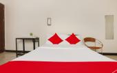 Туры в отель OYO 236 Hotel Edmundo Туры в отель OYO 236 Hotel Edmundo