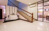 Туры в отель OYO 236 Hotel Edmundo Туры в отель OYO 236 Hotel Edmundo