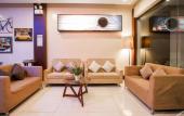 Туры в отель OYO 236 Hotel Edmundo Туры в отель OYO 236 Hotel Edmundo