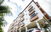 Туры в отель OYO 236 Hotel Edmundo Туры в отель OYO 236 Hotel Edmundo