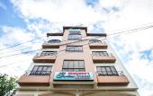 Туры в отель OYO 236 Hotel Edmundo Туры в отель OYO 236 Hotel Edmundo