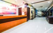 Туры в отель OYO 236 Hotel Edmundo Туры в отель OYO 236 Hotel Edmundo
