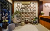 Туры в отель OYO 236 Hotel Edmundo Туры в отель OYO 236 Hotel Edmundo