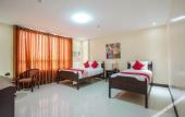 Туры в отель OYO 236 Hotel Edmundo Туры в отель OYO 236 Hotel Edmundo