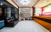 Туры в отель OYO 236 Hotel Edmundo Туры в отель OYO 236 Hotel Edmundo