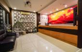 Туры в отель OYO 236 Hotel Edmundo Туры в отель OYO 236 Hotel Edmundo