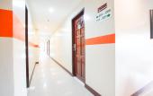 Туры в отель OYO 236 Hotel Edmundo Туры в отель OYO 236 Hotel Edmundo