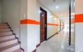 Туры в отель OYO 236 Hotel Edmundo Туры в отель OYO 236 Hotel Edmundo