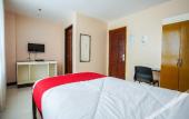 Туры в отель OYO 236 Hotel Edmundo Туры в отель OYO 236 Hotel Edmundo