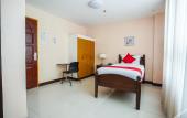 Туры в отель OYO 236 Hotel Edmundo Туры в отель OYO 236 Hotel Edmundo