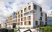 Туры в отель Residhome Chartres Туры в отель Residhome Chartres