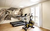 Туры в отель Residhome Chartres Туры в отель Residhome Chartres