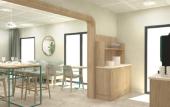 Туры в отель Residhome Chartres Туры в отель Residhome Chartres