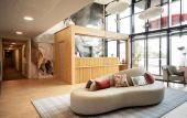 Туры в отель Residhome Chartres Туры в отель Residhome Chartres