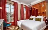 Туры в отель Hotel De Cambis Туры в отель Hotel De Cambis