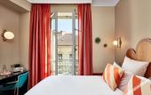 Туры в отель Hotel De Cambis Туры в отель Hotel De Cambis
