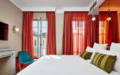 Туры в отель Hotel De Cambis Туры в отель Hotel De Cambis
