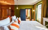 Туры в отель Hotel De Cambis Туры в отель Hotel De Cambis