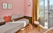 Туры в отель Hotel De Cambis Туры в отель Hotel De Cambis