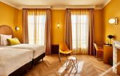 Туры в отель Hotel De Cambis Туры в отель Hotel De Cambis