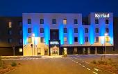 Туры в отель Kyriad Combs-la-ville - Senart Туры в отель Kyriad Combs-la-ville - Senart