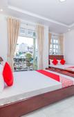 Туры в отель OYO 446 The Bao Hotel Туры в отель OYO 446 The Bao Hotel