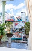 Туры в отель OYO 446 The Bao Hotel Туры в отель OYO 446 The Bao Hotel