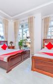 Туры в отель OYO 446 The Bao Hotel Туры в отель OYO 446 The Bao Hotel