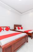 Туры в отель OYO 446 The Bao Hotel Туры в отель OYO 446 The Bao Hotel